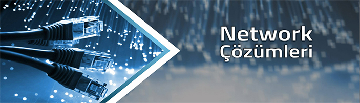 Network Çözümleri | Ferec Bilgisayar